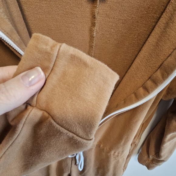 💜 Smash + Tess szS Jilly Jogger In Cinnamon Brown Limited Edition - Picture 8 of 16